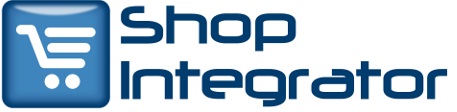 ShopIntegrator Logo