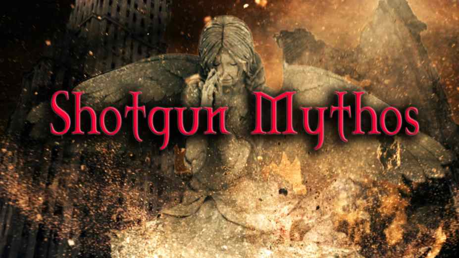 ShotgunMythos Logo