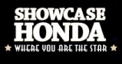 ShowcaseHonda Logo
