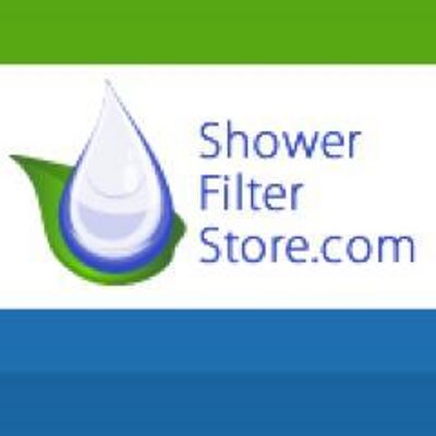 ShowerFilterStore Logo