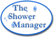 Shower_Manager Logo