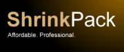 ShrinkPack Logo