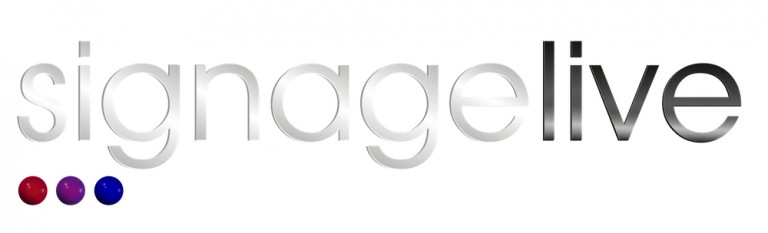 Signagelive Logo