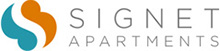 SignetApartments Logo