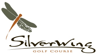 Silverwing Logo