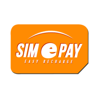 SimepayService Logo