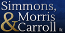 SimmonsMorrisCarroll Logo