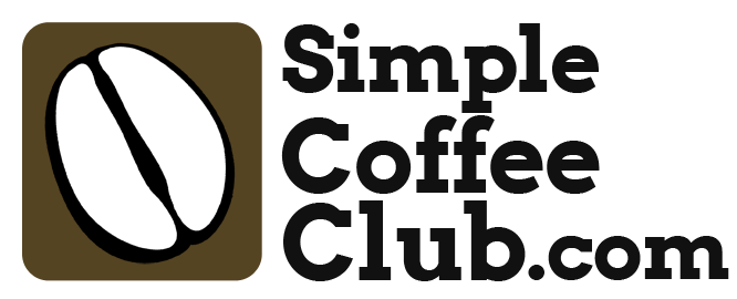 SimpleCoffeeClub Logo