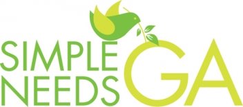 SimpleNeedsGA Logo