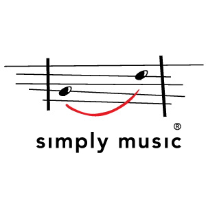 SimplyMusic Logo