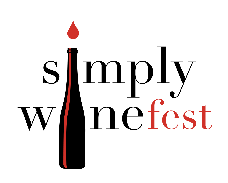 SimplyWineFestival Logo