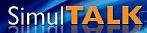 SimulTALK Logo