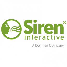 SirenInteractive Logo