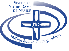 SistersofNDdeNamur Logo