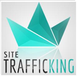 Sitetrafficking Logo