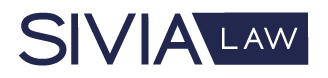 SiviaLawSBLS Logo