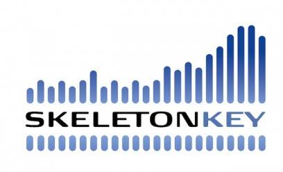 SkeletonKey Logo