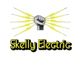 SkellyElectricInc Logo