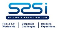 Sky2SeaInternational Logo