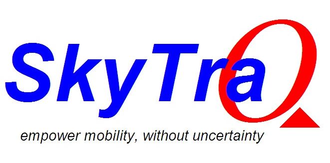 SkyTraqTechnology Logo