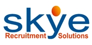 SkyeRecruitment Logo
