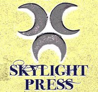Skylight_Press Logo