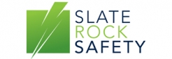 SlateRockSafety Logo