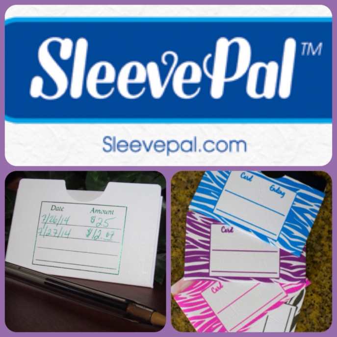 Sleevepal Logo