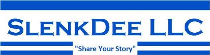 SlenkDee Logo