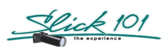 Slick101 Logo