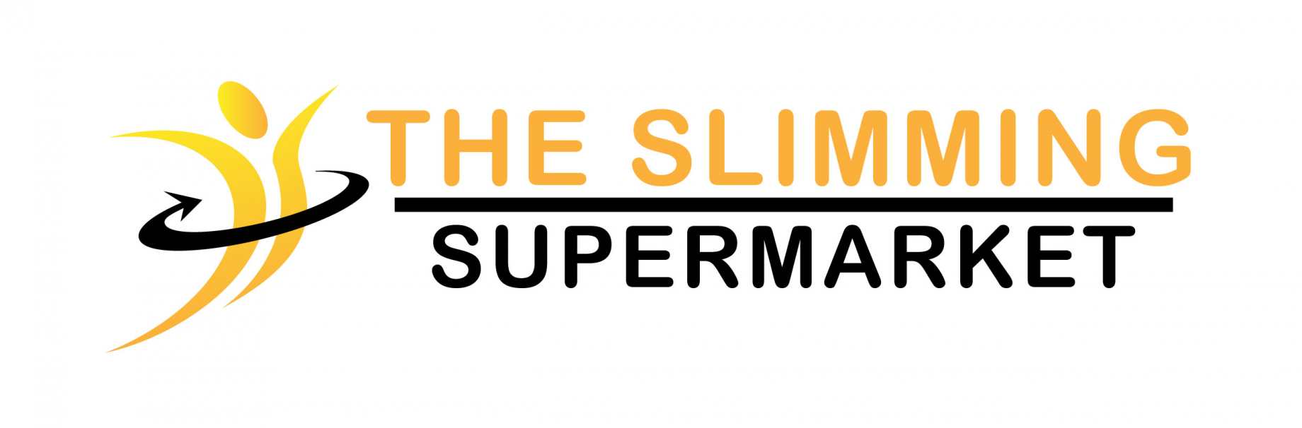 SlimmingSupermarket Logo