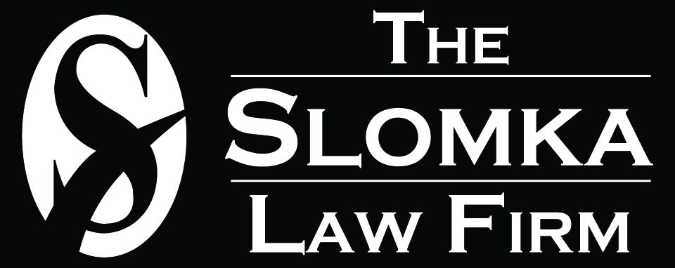 SlomkaLawFirm Logo