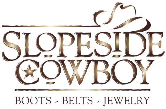 SlopesideCowboy Logo
