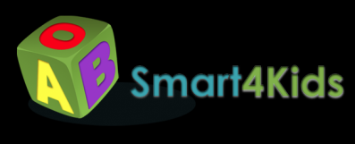 Smart4Kids Logo