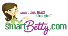 SmartBetty Logo