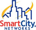 SmartCityNetworks Logo