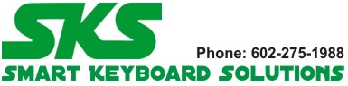 SmartKeyboards Logo