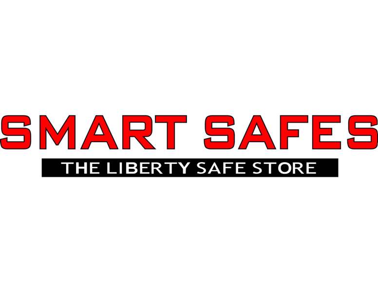 SmartSafes Logo