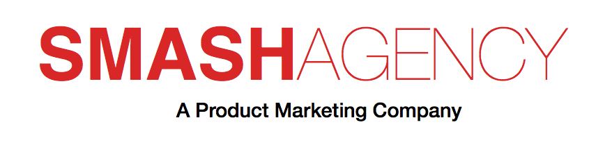 SmashAgency Logo