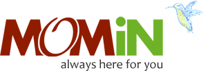 SmileBabyMOMiN Logo