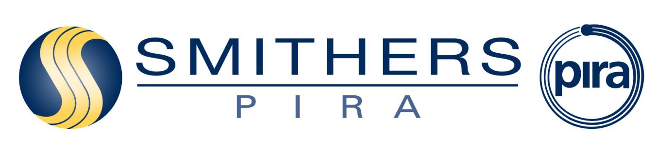 SmithersPira Logo
