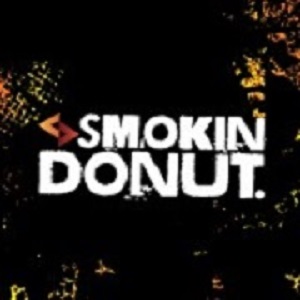 SmokinDonut Logo