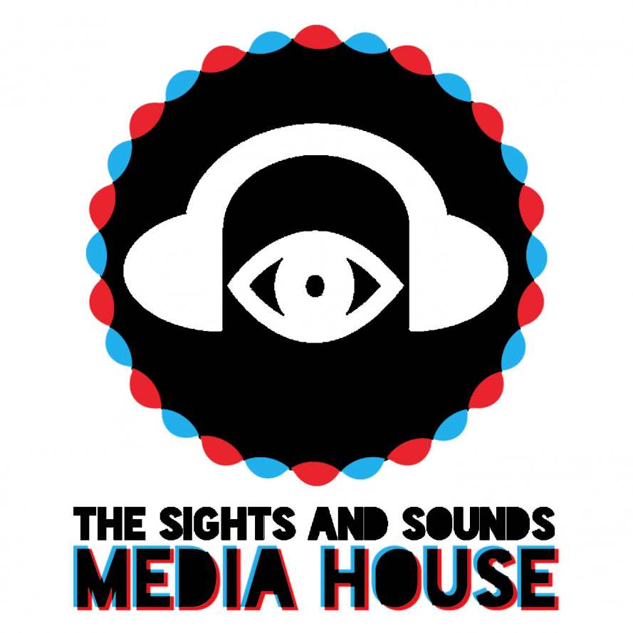 SnSMedia_House Logo