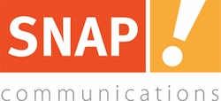SnapCommunications Logo
