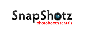 SnapShotzPhotobooth Logo