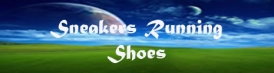 SneakersRunningShoes Logo