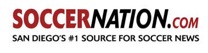 SoccerNation Logo