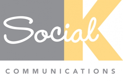 SocialK Logo