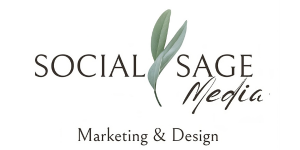 SocialSageMedia Logo