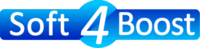 Soft4Boost Logo